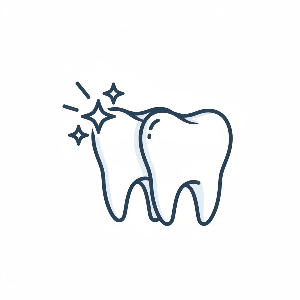Whiter Teeth